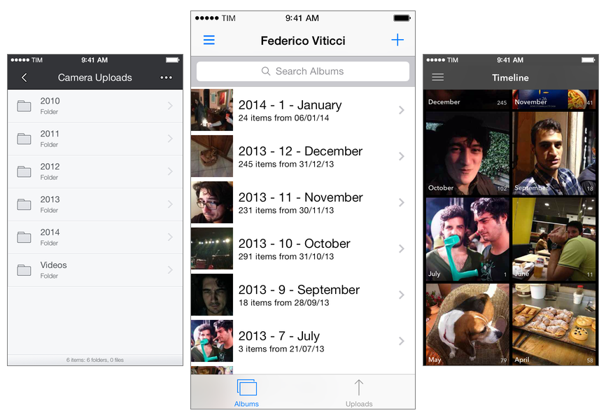 My Photo Management Workflow, Early 2014 MacStories